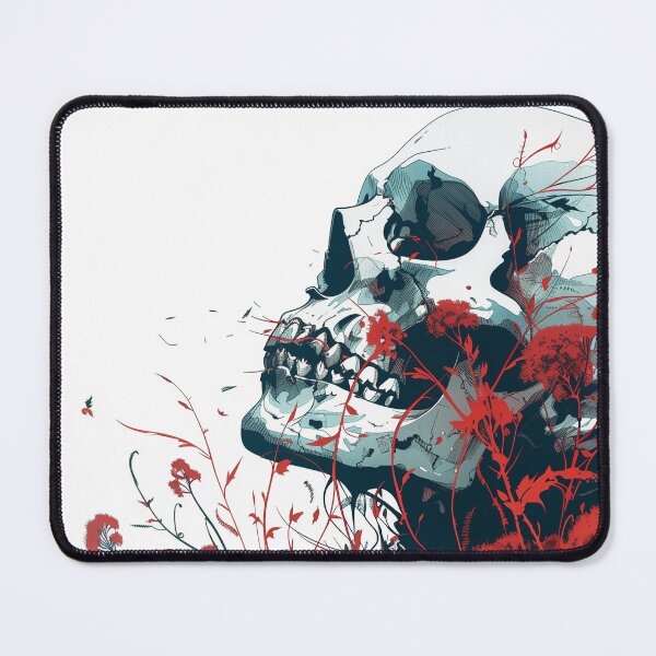 Item preview, Red Skull designed and sold by Carbon-Beaver.