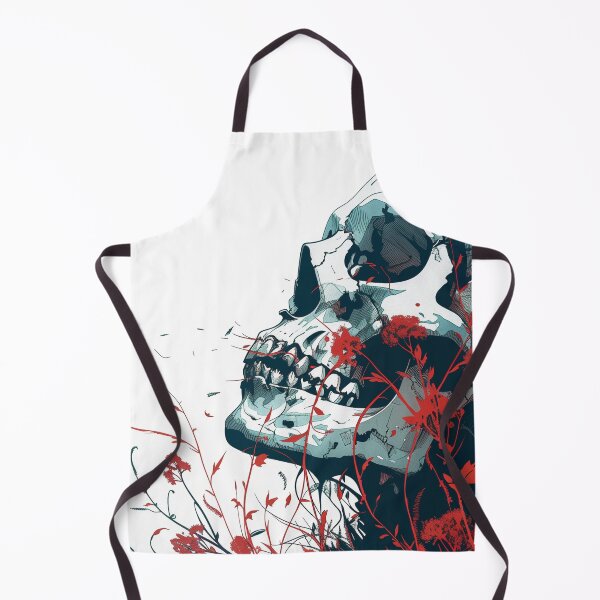 Item preview, Red Skull designed and sold by Carbon-Beaver.