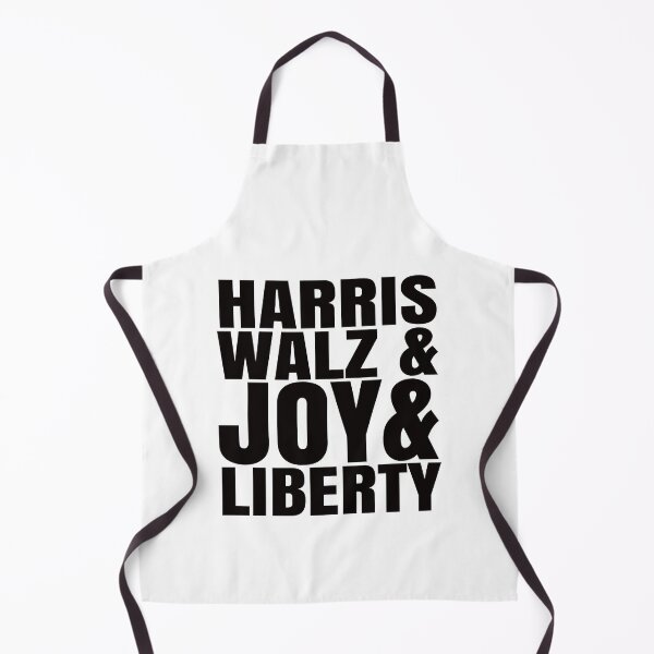 Item preview, Harris Walz Joy Liberty #3 designed and sold by EunsooLee.