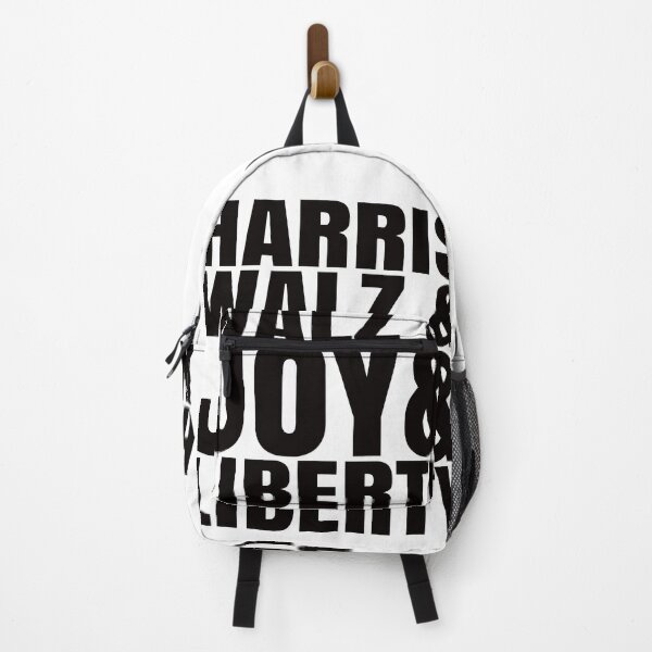 Item preview, Harris Walz Joy Liberty #3 designed and sold by EunsooLee.