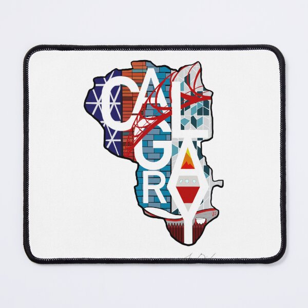 Item preview, Calgary designed and sold by ArmoniaPhoto.