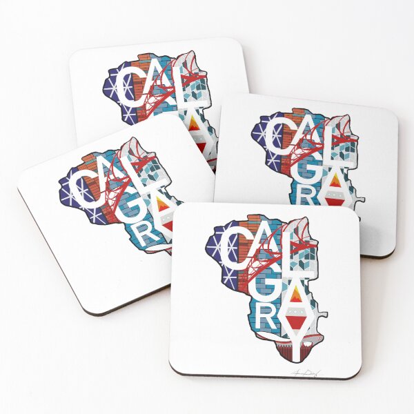 Item preview, Calgary designed and sold by ArmoniaPhoto.