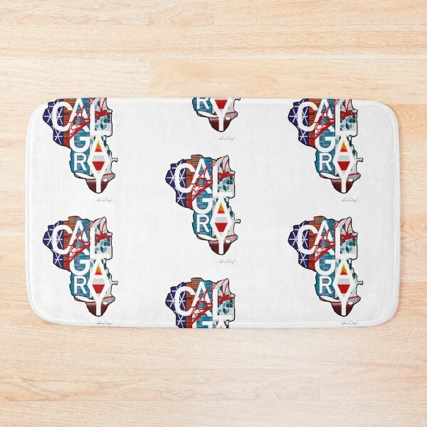 Item preview, Calgary designed and sold by ArmoniaPhoto.