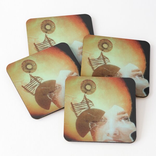 Item preview, WHICH LUNA BASE CHIAMA LA TERRA. designed and sold by Gmzago.