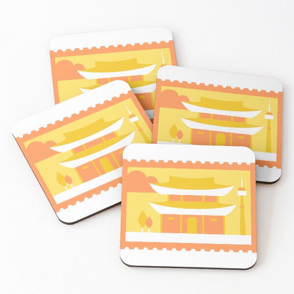 Item preview, Travel postage stamp designed and sold by broadwaygirl142.