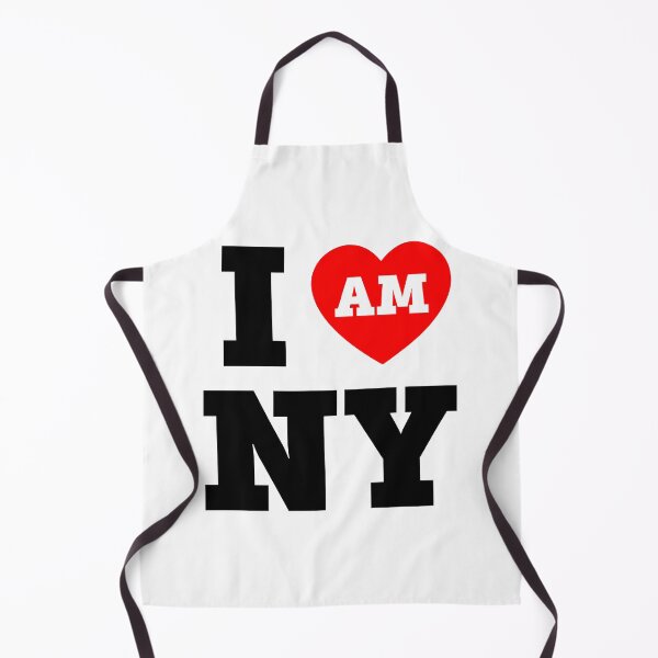 Item preview, I AM NY designed and sold by ChickenFund.