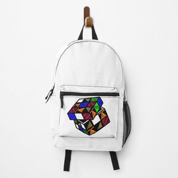 Item preview, Tribal Rubik’s Cube designed and sold by Steeb757.