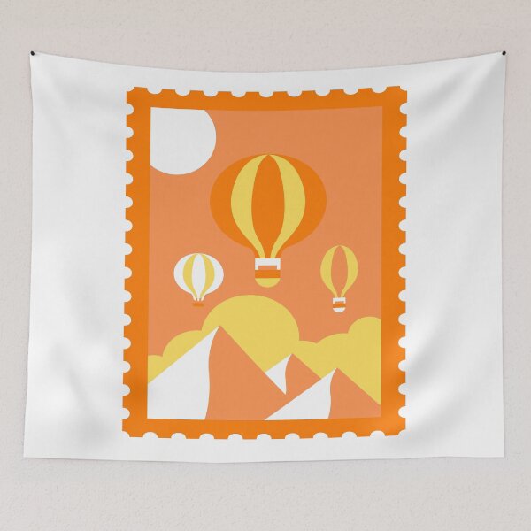 Item preview, Travel postage stamp designed and sold by broadwaygirl142.