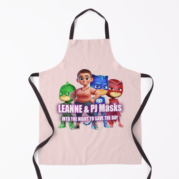 Item preview, Super Leanne designed and sold by jamdoodle.