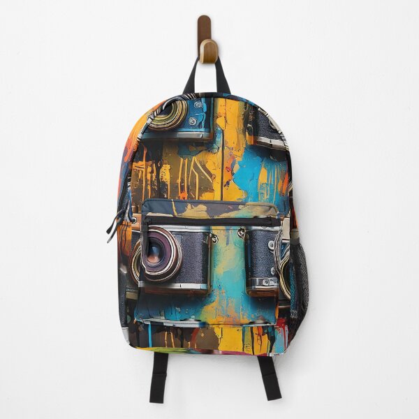 Item preview, Retro Relics designed and sold by essentialimage.