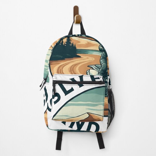 Item preview, Silver Lake Sand Dunes Michigan designed and sold by studiopekepeke.