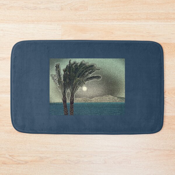 Item preview, MOONLIGHT NIGHT ALL THE CANARIES designed and sold by Gmzago.