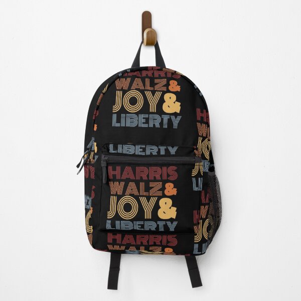 Item preview, Harris Walz Joy Liberty #4 designed and sold by EunsooLee.