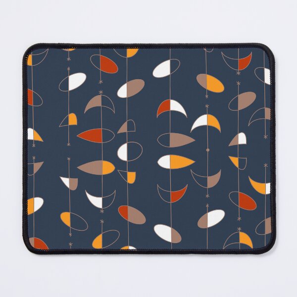 Item preview, Tipsy Ellipse retro designed and sold by MinnietheCat.
