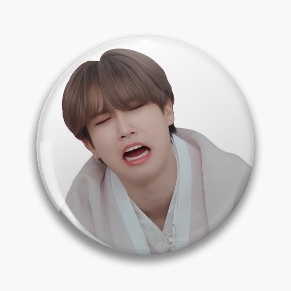 Item preview, Han straykids meme designed and sold by NannaPeels.