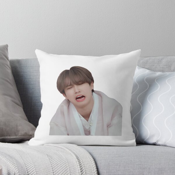 Item preview, Han straykids meme designed and sold by NannaPeels.