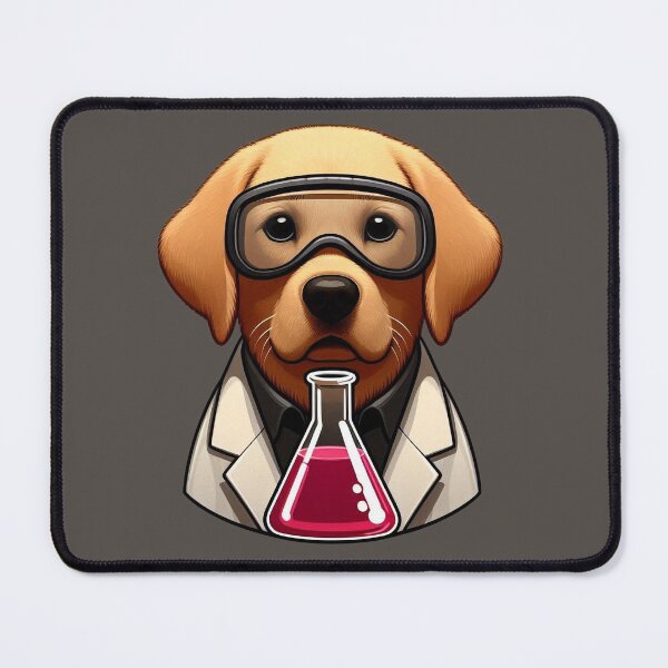 Item preview, Chemistry Lab designed and sold by VernierCreative.