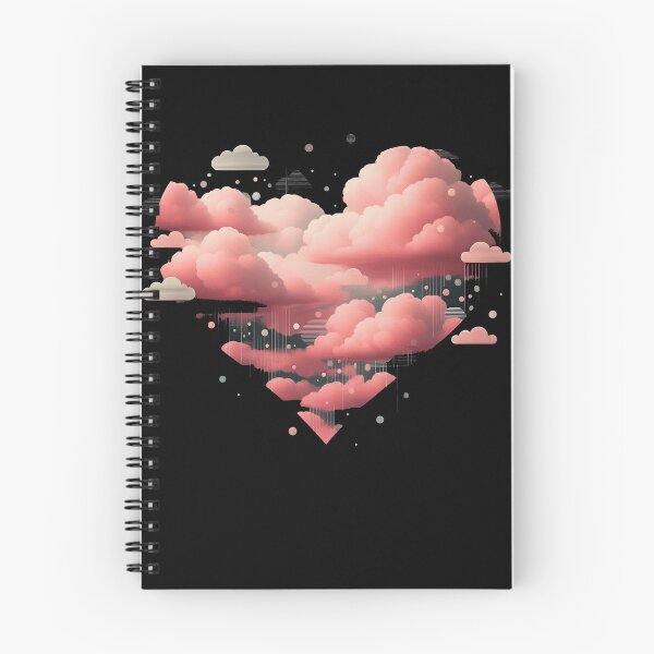 Item preview,  Stormy Clouds Illustration Storm designed and sold by studiopekepeke.