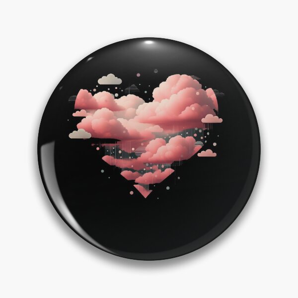 Item preview,  Stormy Clouds Illustration Storm designed and sold by studiopekepeke.
