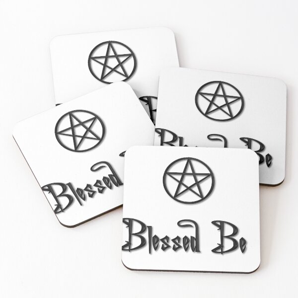 Item preview, Blessed Be designed and sold by Jennifer McBride.