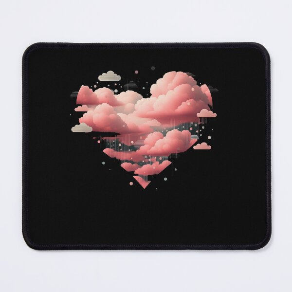 Item preview,  Stormy Clouds Illustration Storm designed and sold by studiopekepeke.