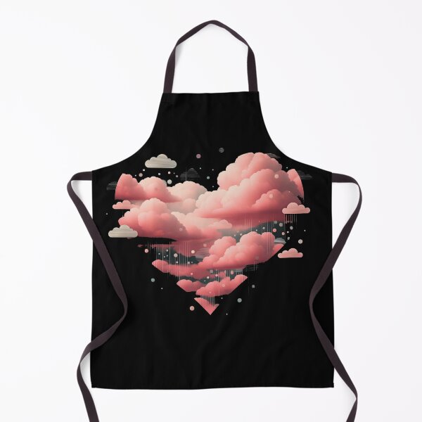 Item preview,  Stormy Clouds Illustration Storm designed and sold by studiopekepeke.
