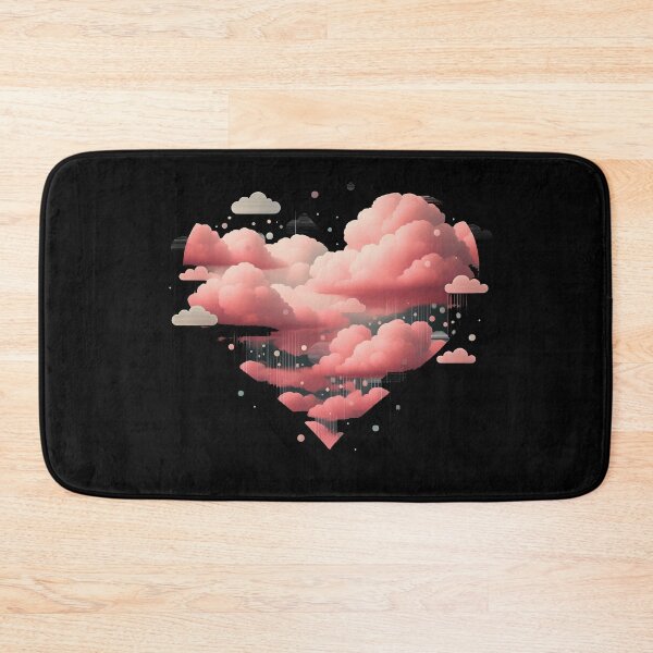 Item preview,  Stormy Clouds Illustration Storm designed and sold by studiopekepeke.