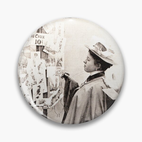 Item preview, COLLECTING Postcards in 1900 designed and sold by MTD-Archives.