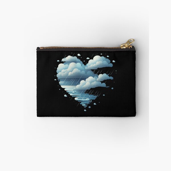 Item preview,  Stormy Clouds Illustration Storm designed and sold by studiopekepeke.