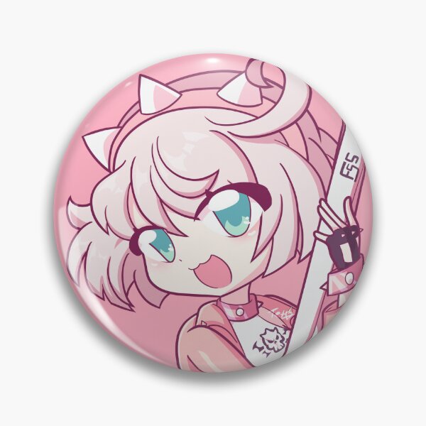 Item preview, elphelt valentine designed and sold by TettyYume.