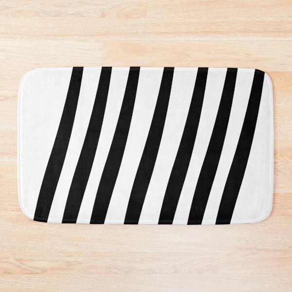 Item preview, Harmony in Stripes, Unique designed and sold by villacreativa.
