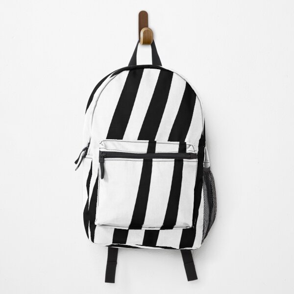 Item preview, Harmony in Stripes, Unique designed and sold by villacreativa.