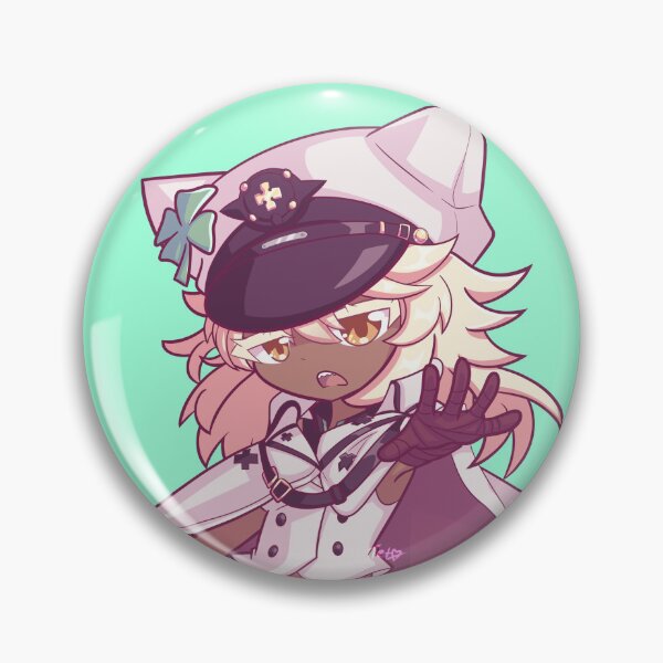 Item preview, ramlethal valentine designed and sold by TettyYume.
