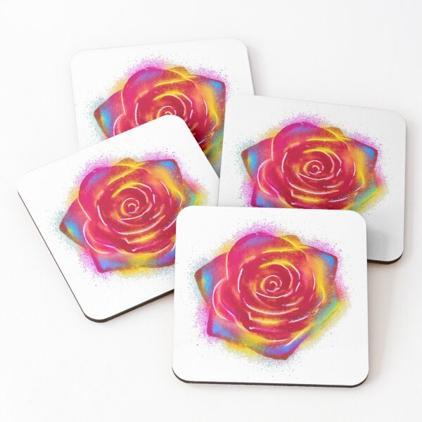 Item preview, Neon Bloom designed and sold by essentialimage.