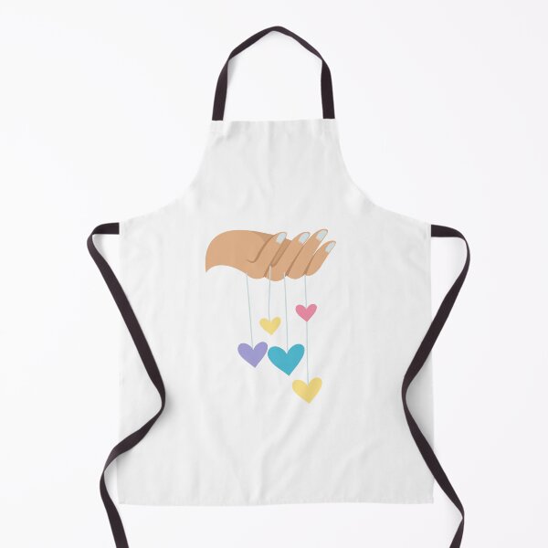 Item preview, Heart hands designed and sold by DesignPMG.