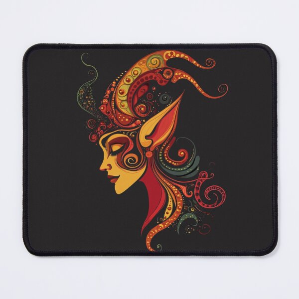 Item preview, Female Demon designed and sold by Ellimade.