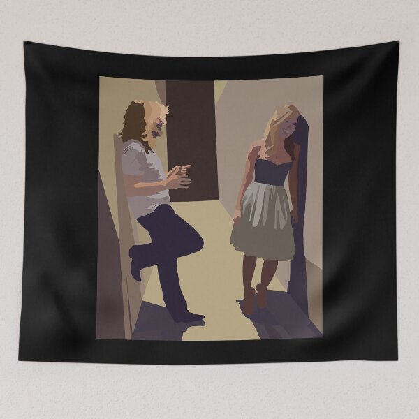 Item preview, Back Stage At The Concert designed and sold by Lartheviking.