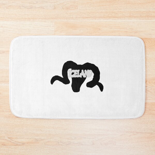 Item preview, Icelandic Goat  designed and sold by Animals-by-JB.