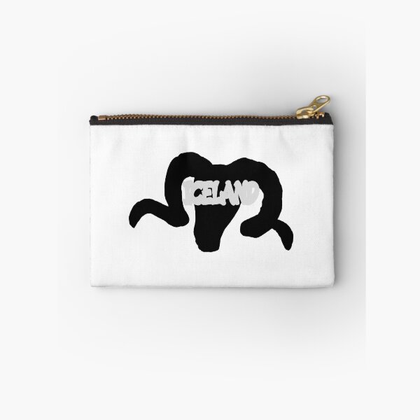 Item preview, Icelandic Goat  designed and sold by Animals-by-JB.