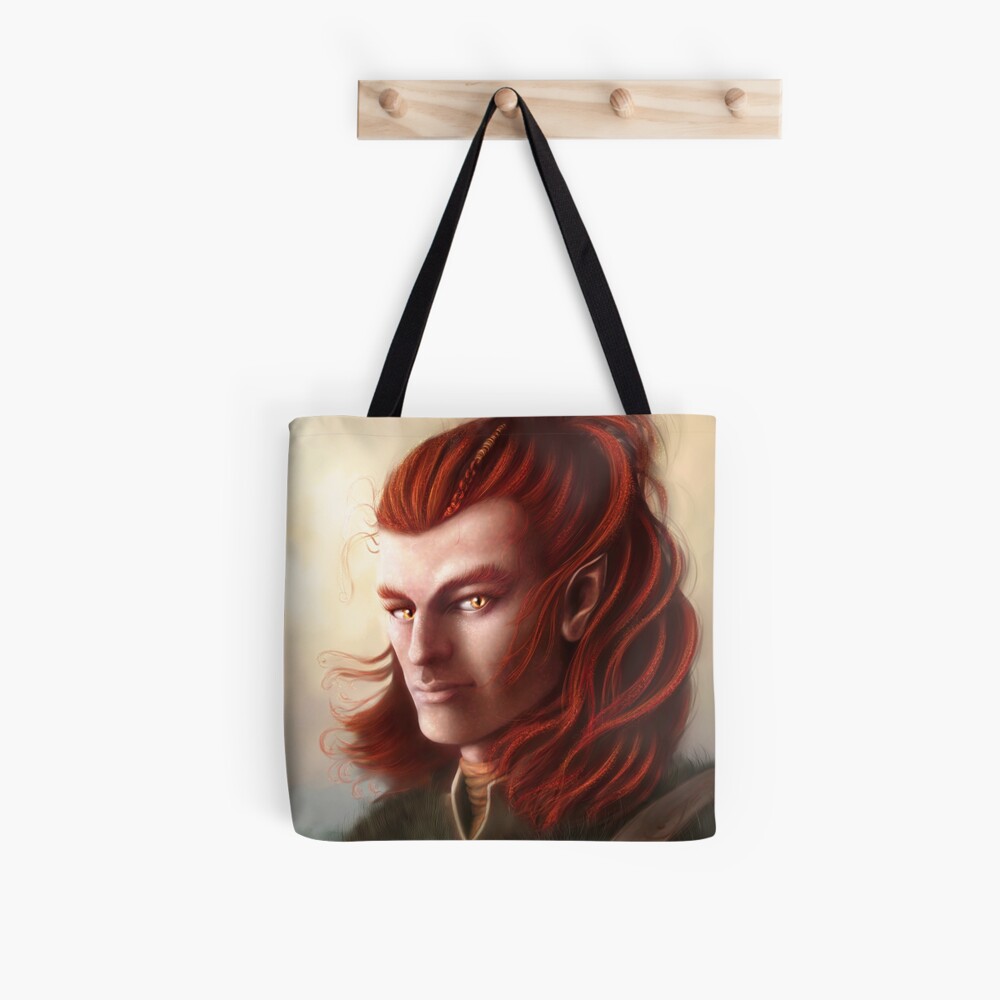 Item preview, All Over Print Tote Bag designed and sold by Sirielle.
