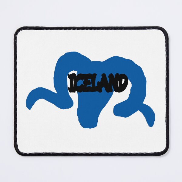 Item preview, Icelandic Goat designed and sold by Animals-by-JB.