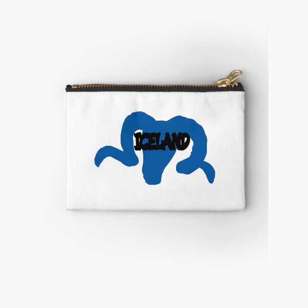 Item preview, Icelandic Goat  designed and sold by Animals-by-JB.