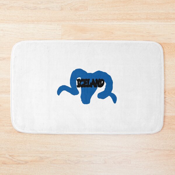 Item preview, Icelandic Goat  designed and sold by Animals-by-JB.