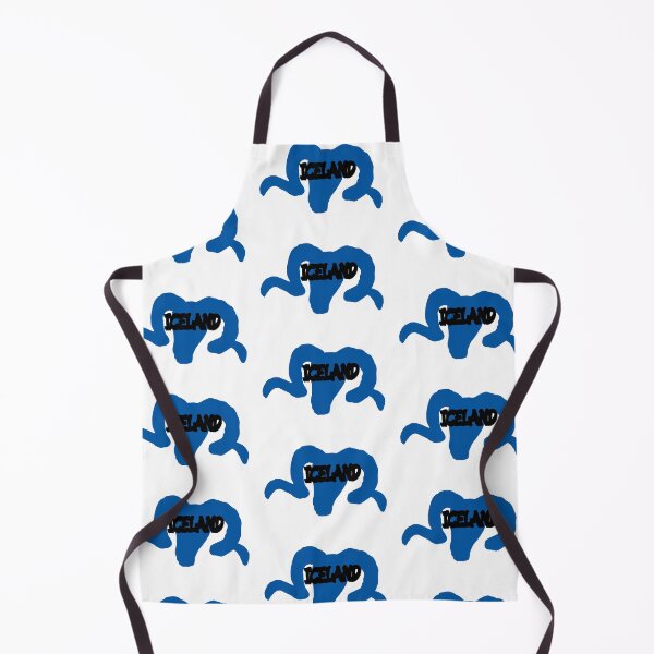 Item preview, Icelandic Goat designed and sold by Animals-by-JB.