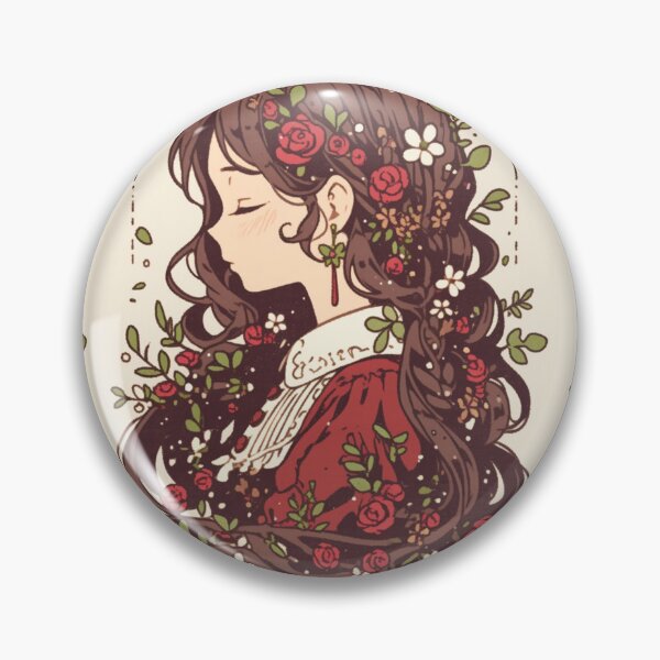 Artikelvorschau, Anime-Tarotkarte entworfen und verkauft von MendaciousMina.