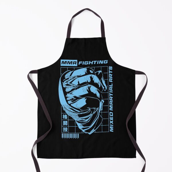 Item preview, MMA Fighting mixed martial arts designed and sold by Faissal Thomass.