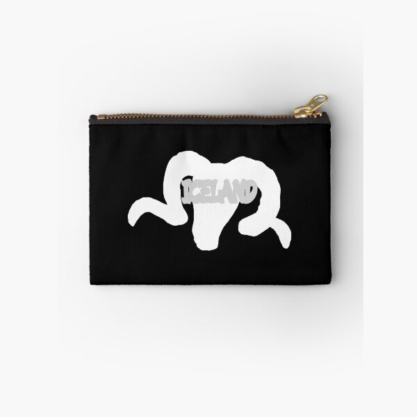 Item preview, Icelandic Goat  designed and sold by Animals-by-JB.