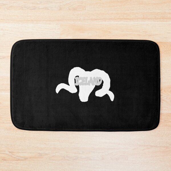 Item preview, Icelandic Goat  designed and sold by Animals-by-JB.