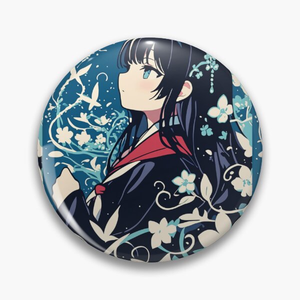 Artikelvorschau, Anime-Tarotkarte entworfen und verkauft von MendaciousMina.