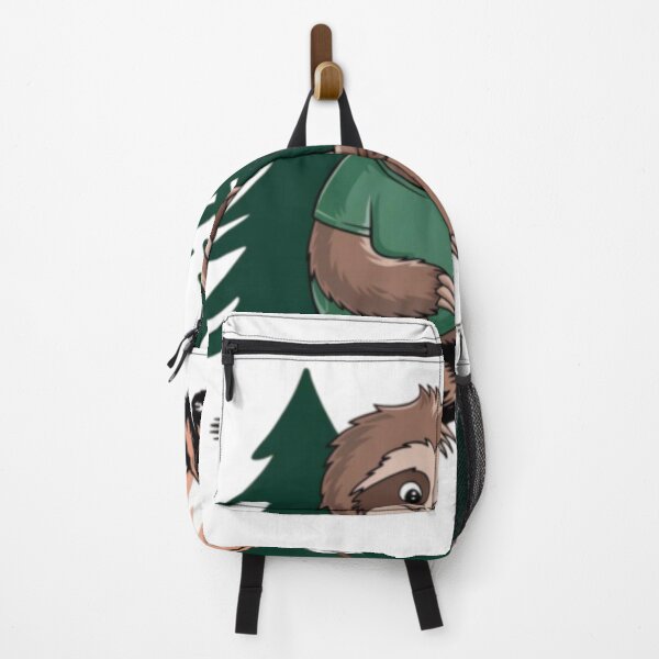 Item preview, CUTE CAMPFIRE SLOTH . designed and sold by Obinne.